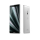 SONY XPERIA XZ3 Białe Srebro Dual Sim - 447414 - zdjęcie 4